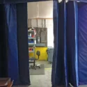 How Industrial Curtain Enclosure Rooms Can Help You