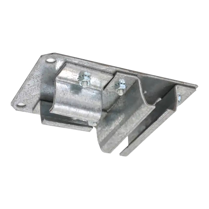 Ceiling Mount T Connector