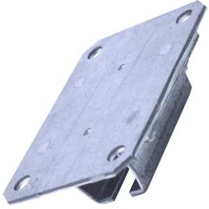 Ceiling Mount Connector