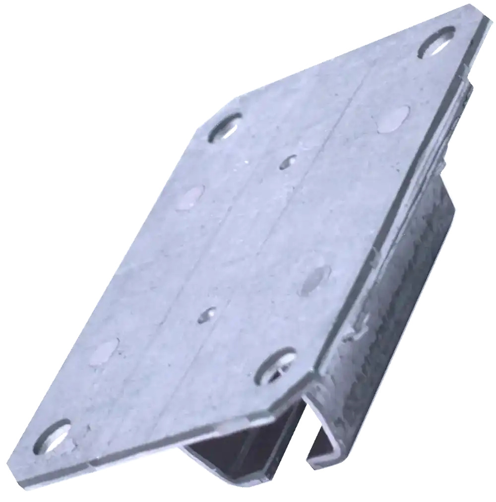 Ceiling Mount Connector