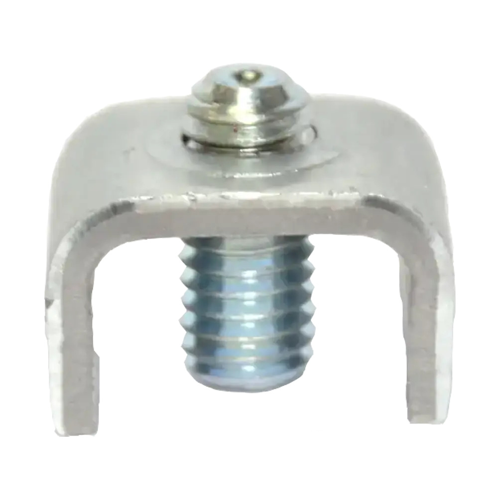 Adjustable End Stop
