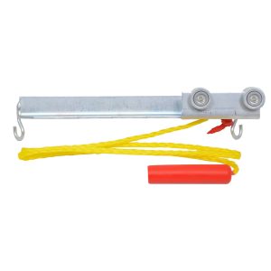 Trolley Overlap 4 foot rope