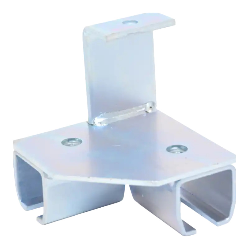 Threaded Rod Corner Connector