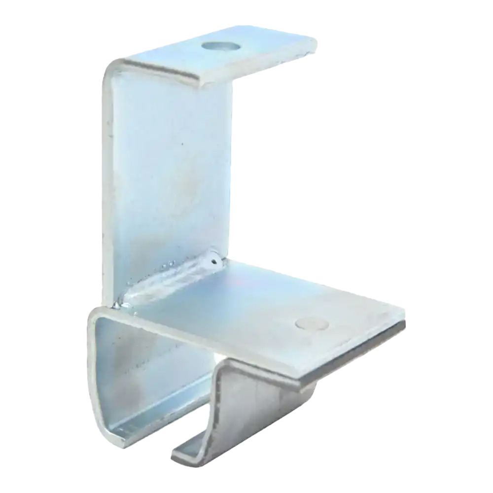 Threaded Rod Split Support