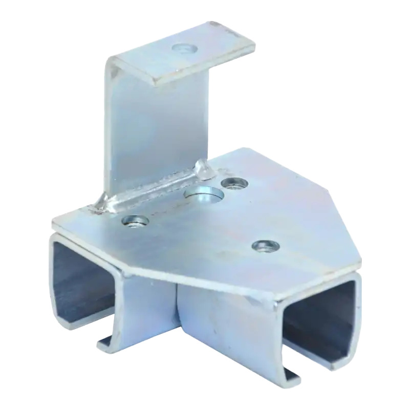 Threaded Rod T-Connector