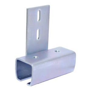 Wall Mount Connector Flange Up