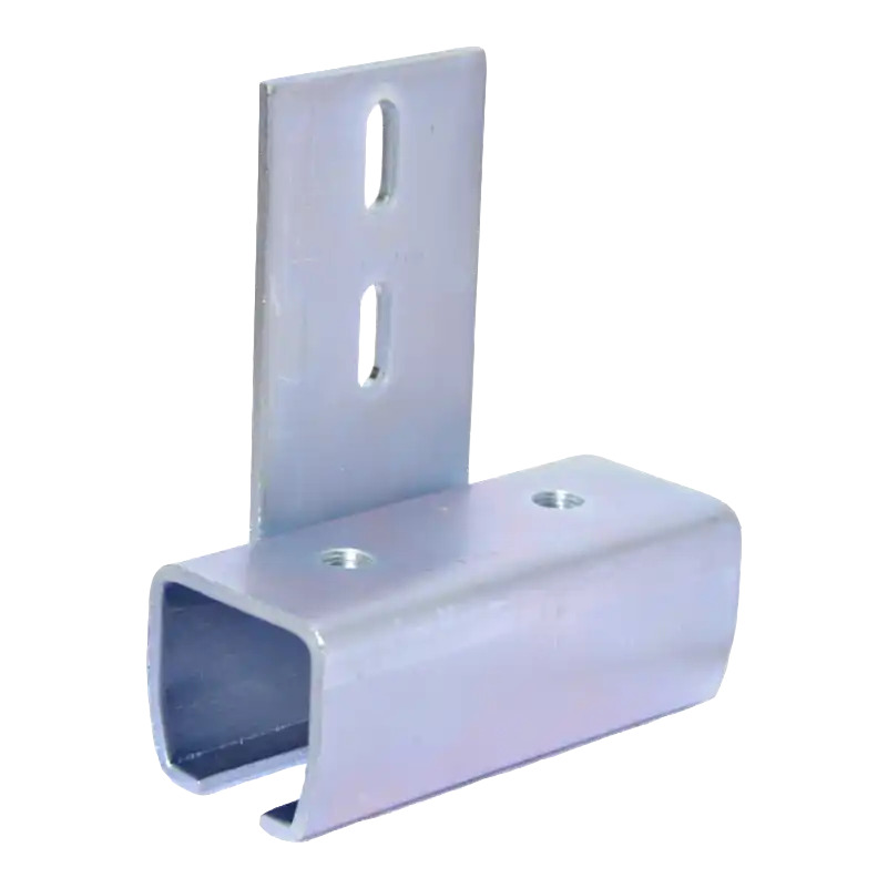 Wall Mount Connector Flange Up