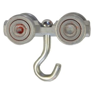 Steel Roller 4