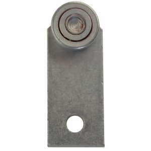 Steel Roller Plate