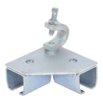 Beam Flange Corner Connector