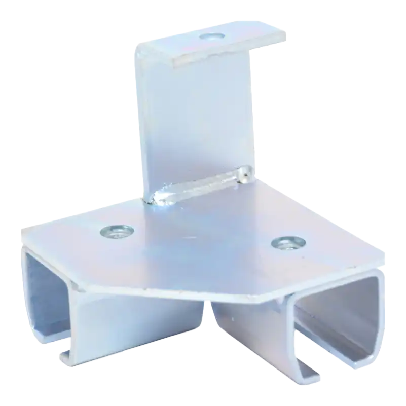 Threaded Rod Corner Connector