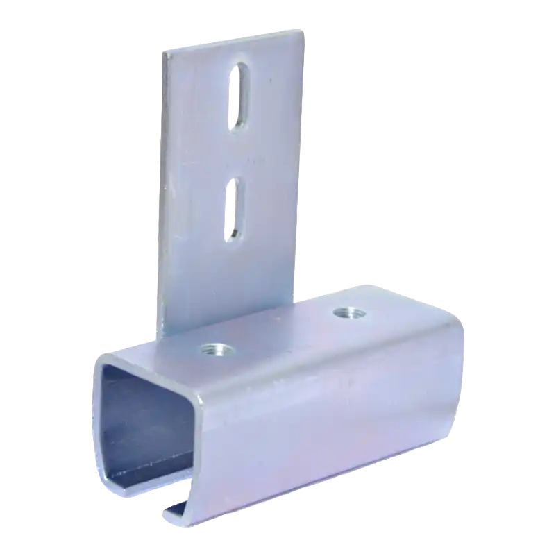 Wall Mount Mounting System